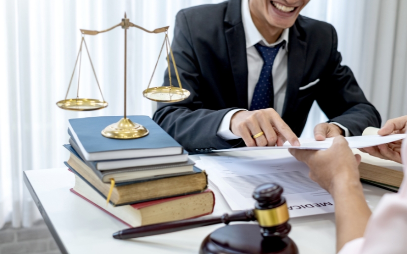 Hiring Attorneys - Assessing Your Firm’s Needs: Defining the Specialized Skills Required