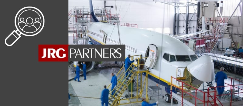 Aviation Procurement Operations Manager at Major Aircraft Manufacturer, Orlando, FL