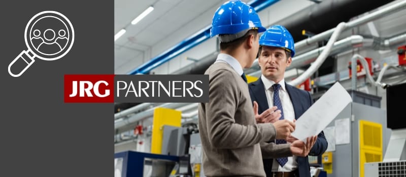 Chief Robotics Officer at Major Manufacturing Company, Nashville, TN