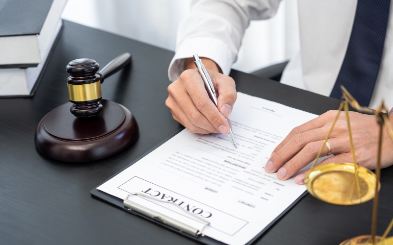 Hiring Attorneys - Conducting Thorough Screening and Interviews for Specialized Attorneys