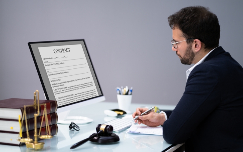 Tips for Hiring Experienced Attorneys - Define the Role and Key Responsibilities