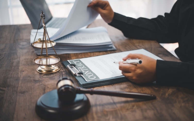 Hire Attorneys for Remote Legal Roles - Defining the Job Description and Setting Clear Expectations