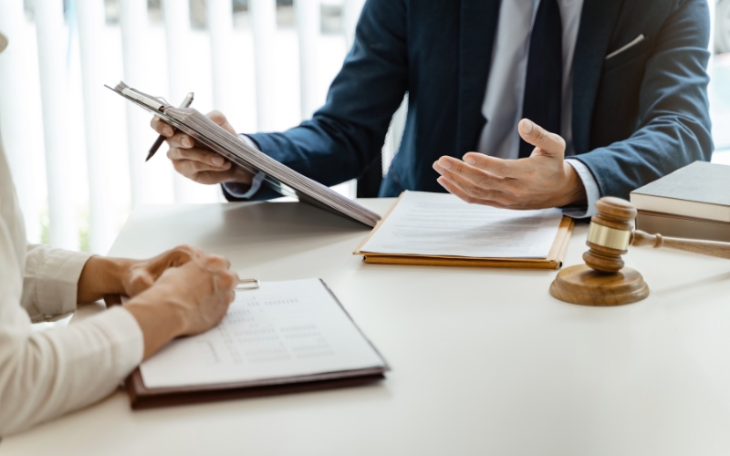 Future Outlook on Attorney Recruitment: Trends Shaping Legal Hiring in 2024