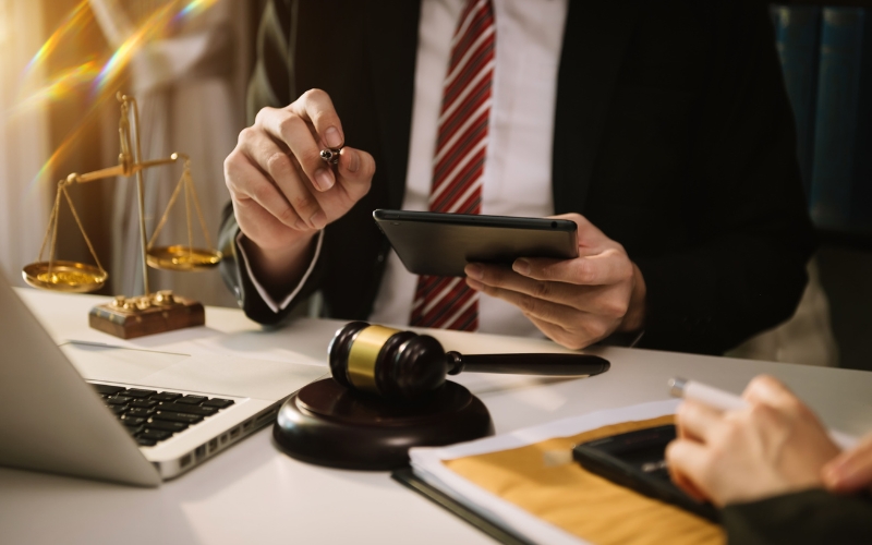 How Legal Technology is Impacting Attorney Recruitment in 2024