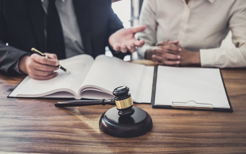 How to Leverage Legal Staffing Agencies for Efficient Hiring