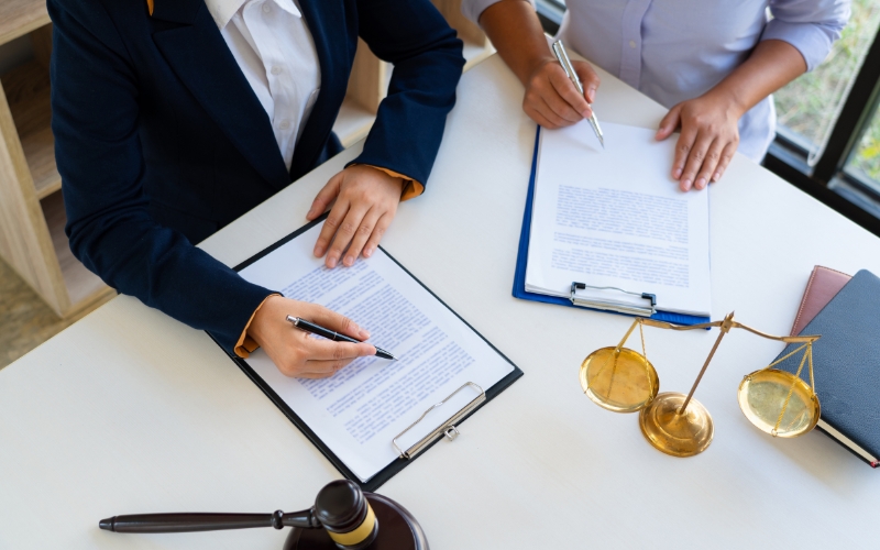 Hiring Attorneys - Identifying Key Soft Skills for Specialized Legal Roles