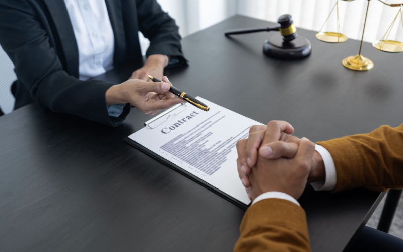 Legal Staffing Agencies - Key Benefits of Partnering with a Legal Staffing Agency