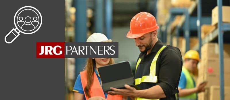 Retail Logistics Manager at Major Retail Chain, Miami, FL