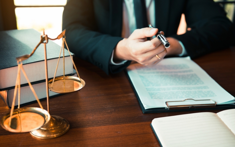 The Essential Guide to Hiring Paralegals for Law Firms