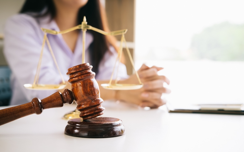 Legal Industry Job Market Trends - The Evolving Legal Job Market: Key Changes Shaping the Industry