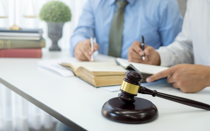 Guide to Hiring Paralegals - Understanding the Role of a Paralegal What Law Firms Need to Know