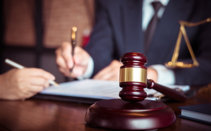 Attorney Compensation and Benefits: What Legal Firms Need to Know About Them