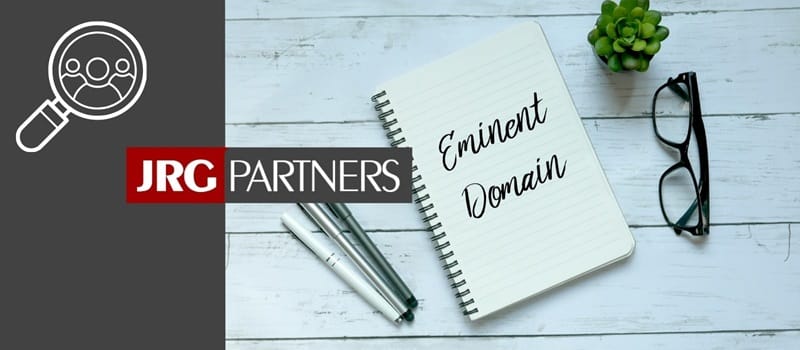 Eminent Domain Paralegal Job in Sarasota