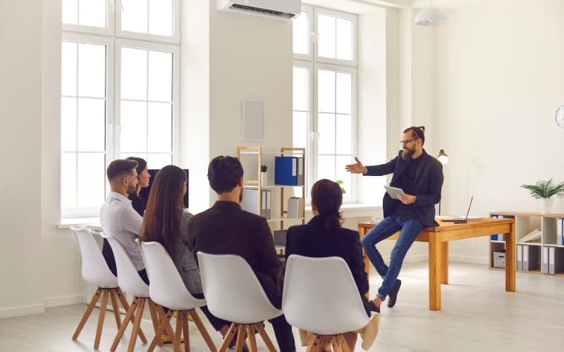 Future Outlook: Building a Sustainable Executive Talent Pipeline