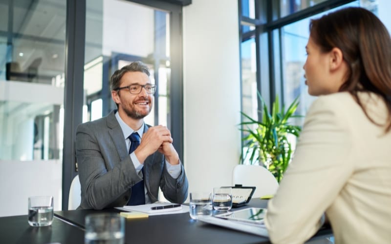 How to Choose the Right Executive Recruiter for Your Needs