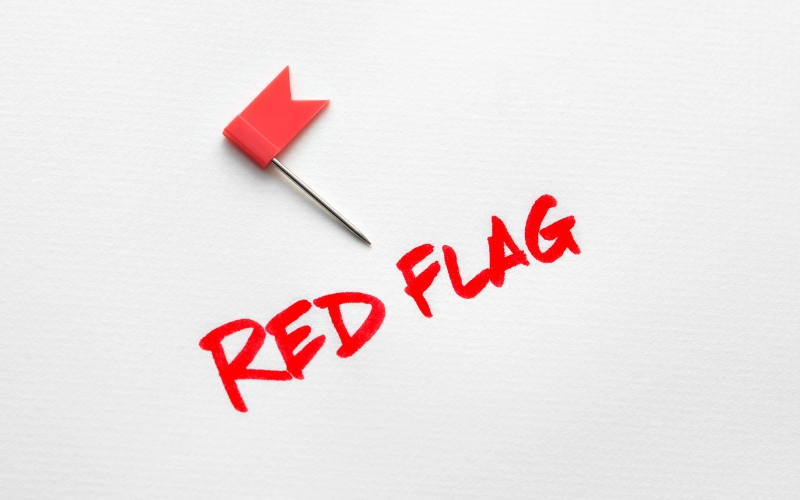 How to Identify Red Flags in Executive Candidate Evaluations