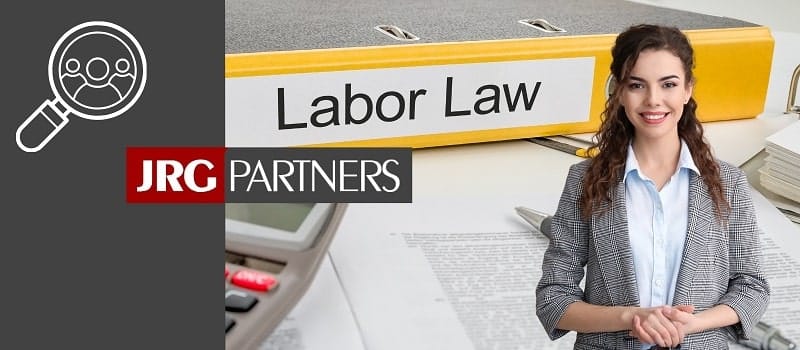 Labor Union Compliance Paralegal in Jacksonville