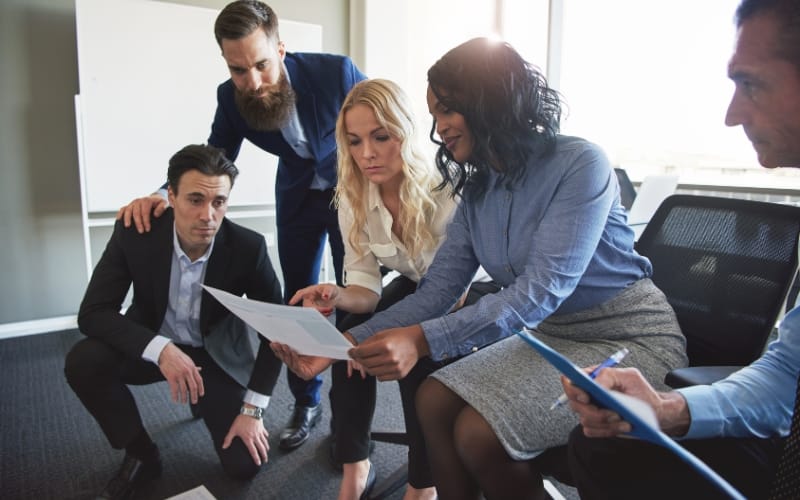 Making the Right Choice: How to Select the Best Executive Recruitment Firm