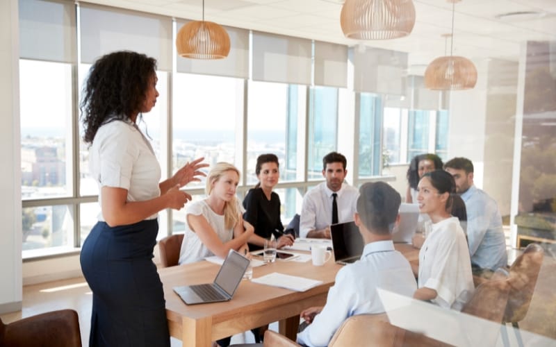 Strategies to Bridge the Executive Talent Gap