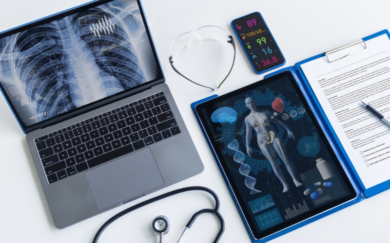 The Changing Landscape of the Medical Devices Industry