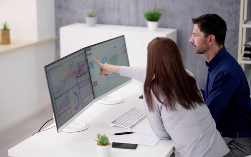 The Evolution of Executive Hiring: From Intuition to Data-Driven Decisions