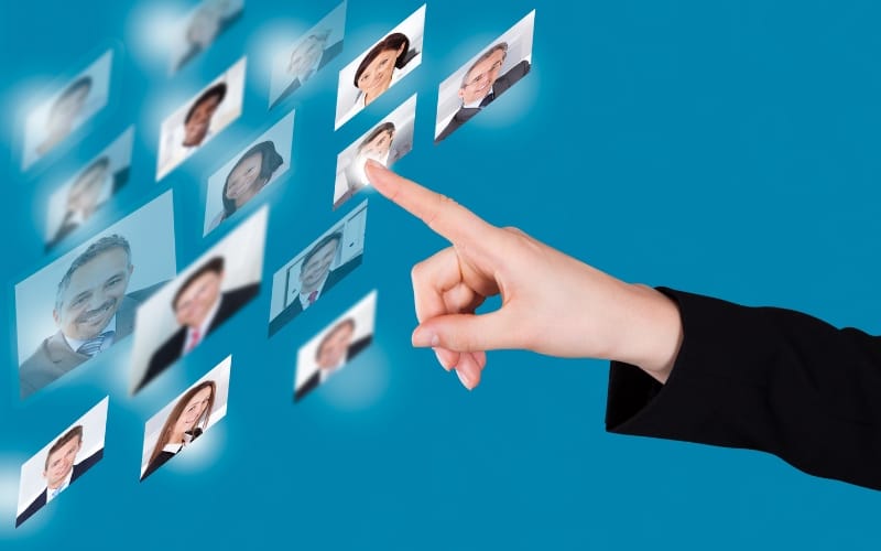 The Future of AI - Executive Search Firms Use AI for Hiring