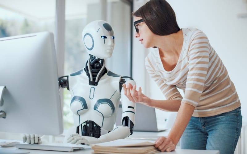 The Future of AI in Executive Headhunting: What to Expect in 2025