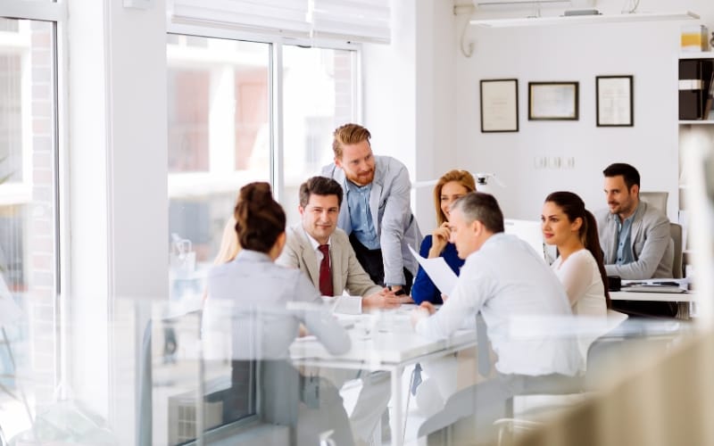The Growing Executive Talent Gap in the Medical Device Industry