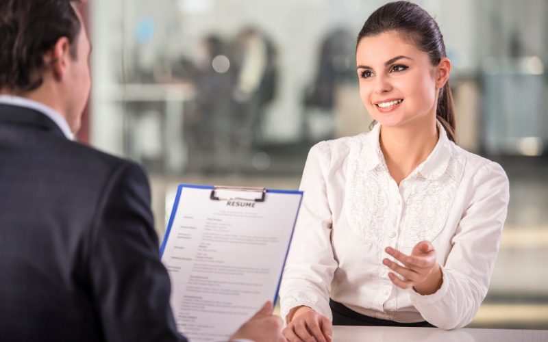 The Power of Behavioral and Situational Interview Questions