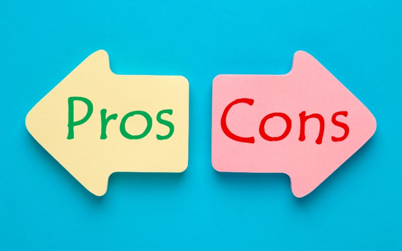 The Pros and Cons of Retained vs. Contingency Executive Hiring