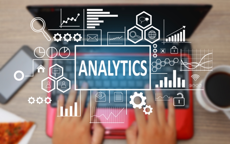 The Role of Data Analytics in Executive Candidate Selection