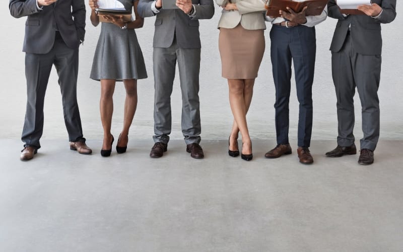 Understanding the Role of a Top Executive Recruitment Firm