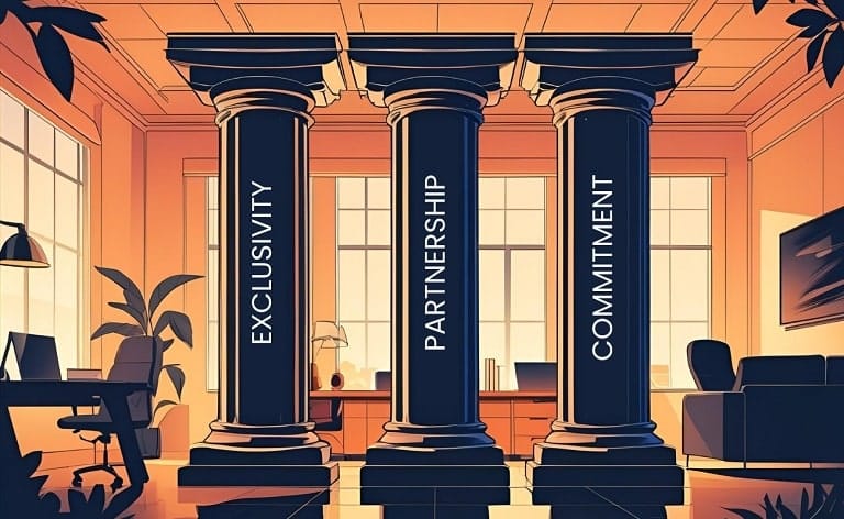 The 3 Pillars of a True Retained Search