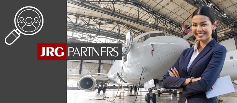 Chief Robotics & Automation Consultant - Aerospace - Seattle, WA