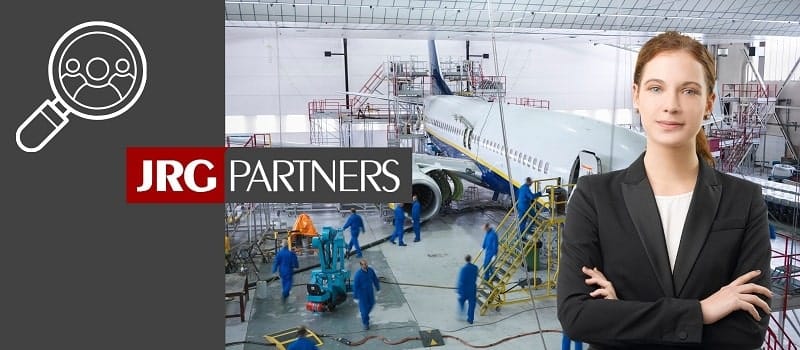 Chief Robotics & Automation Consultant - Aerospace - Washington, D.C.