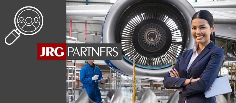 Chief Robotics & Automation Consultant - Aerospace - Wichita, KS