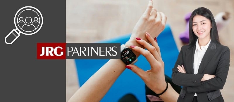 Channel Sales Manager – Wearable Tech – San Diego, CA