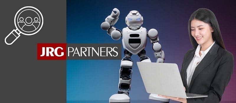 Chief Robotics Officer (CRO) - Chicago, IL