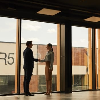 Commercial Real Estate Development Recruiters