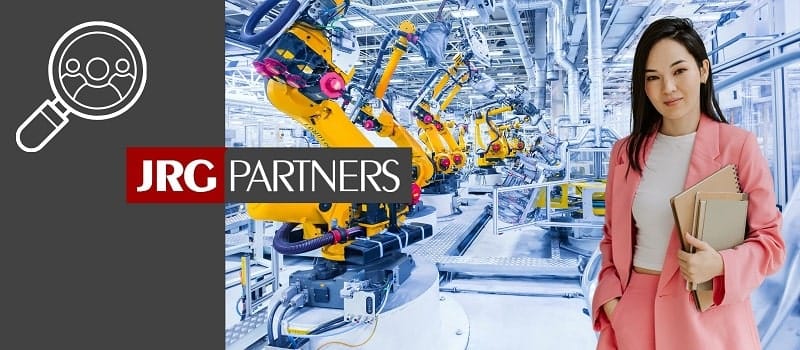Director of Aviation Robotics & Automation - Charleston, SC