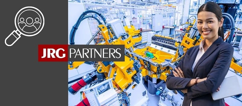 Director of Aviation Robotics & Automation - Charlotte, NC