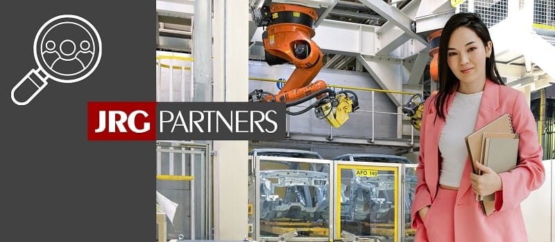 Director of Aviation Robotics & Automation - Chicago, IL