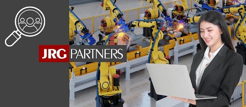Director of Aviation Robotics & Automation - Los Angeles, CA
