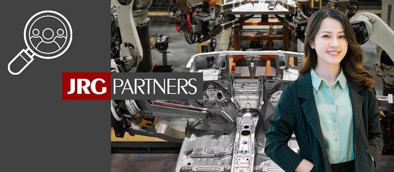Director of Aviation Robotics & Automation - Seattle, WA