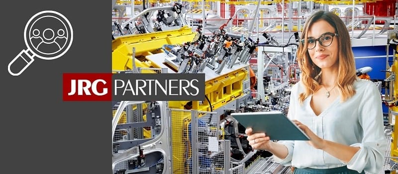 Director of Aviation Robotics & Automation - St. Louis, MO