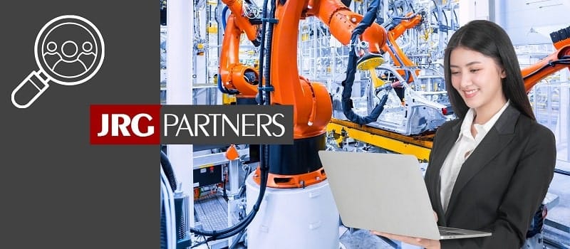 Director of Maintenance, Repair & Overhaul (MRO) Robotics - Wichita, KS