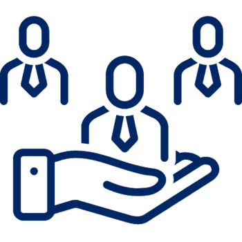 Executive & Regional Placements