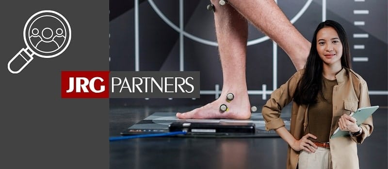 Gait Analysis Data Scientist – Milwaukee, WI