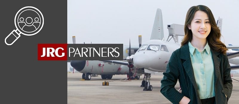 Head of Aerospace Robotics R&D - Anchorage, AK