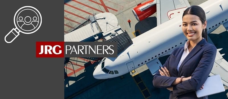 Head of Aerospace Robotics R&D - Los Angeles, CA